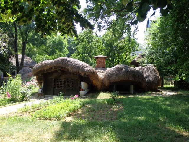VillageMuseumBucharest